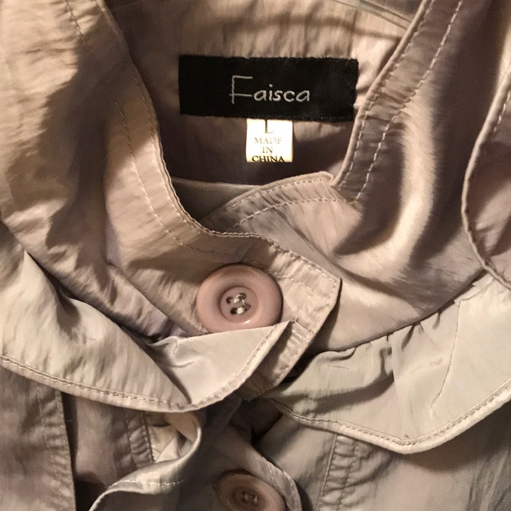 Faisca One of a Kind Jacket - Picture 4 of 4